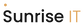 Sunrise it - Inicio